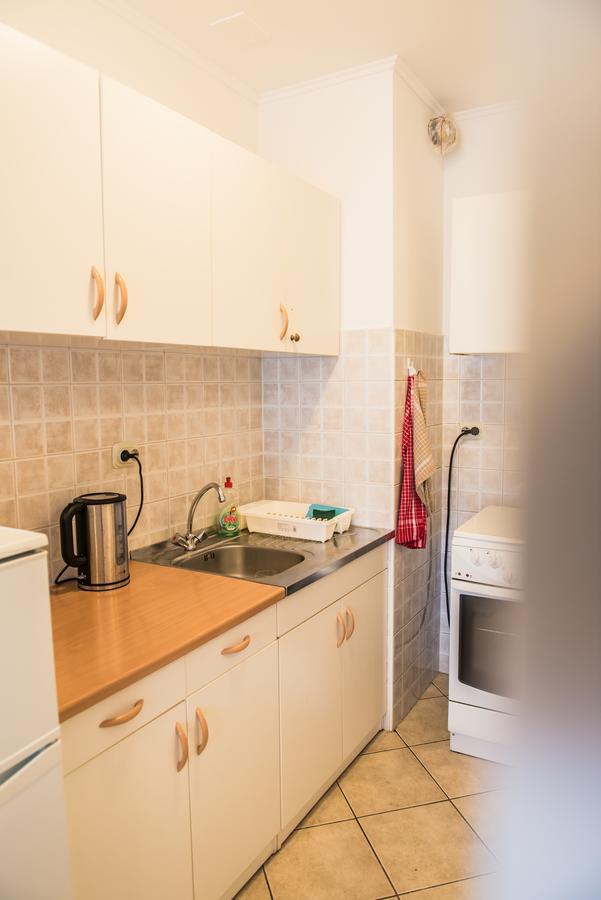 Studio Jere Near Sea Apartment Сплит Екстериор снимка