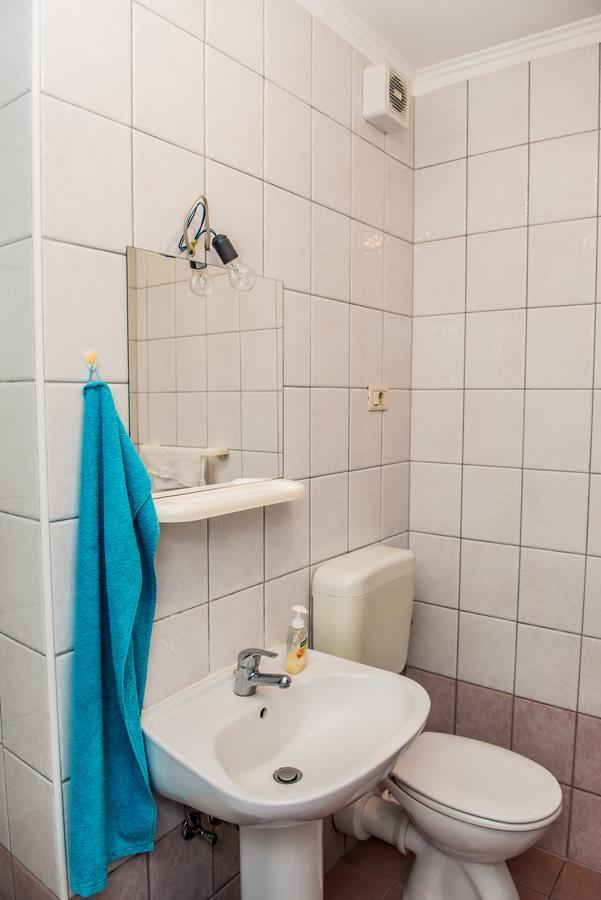 Studio Jere Near Sea Apartment Сплит Екстериор снимка