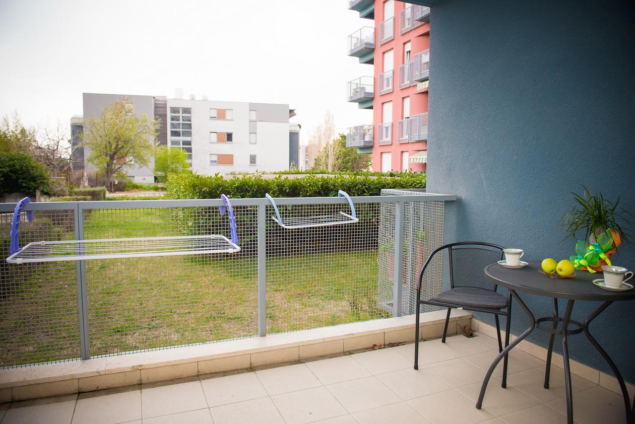 Studio Jere Near Sea Apartment Сплит Екстериор снимка