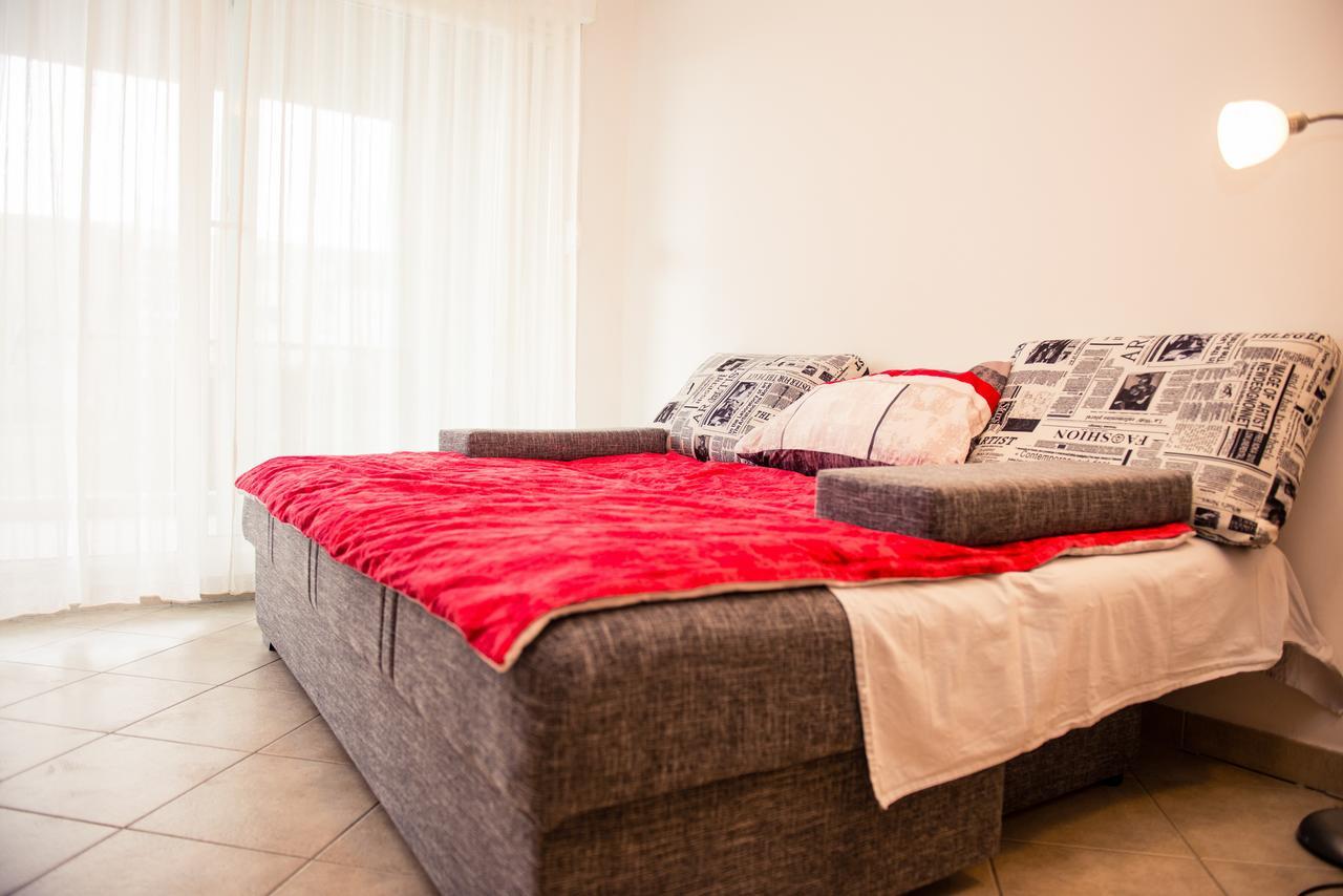 Studio Jere Near Sea Apartment Сплит Екстериор снимка