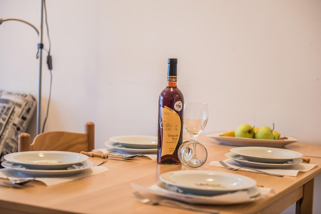 Studio Jere Near Sea Apartment Сплит Екстериор снимка