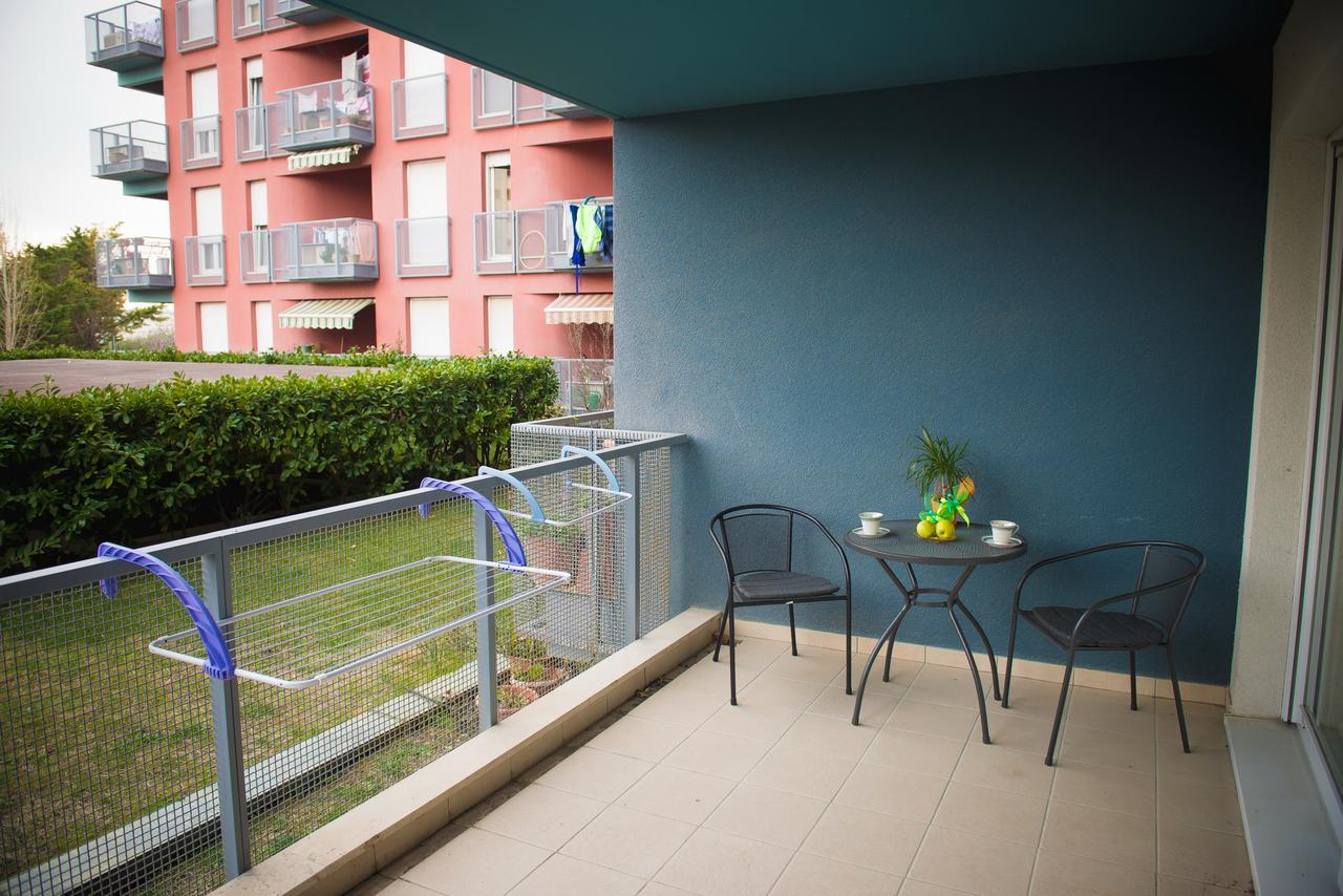 Studio Jere Near Sea Apartment Сплит Екстериор снимка