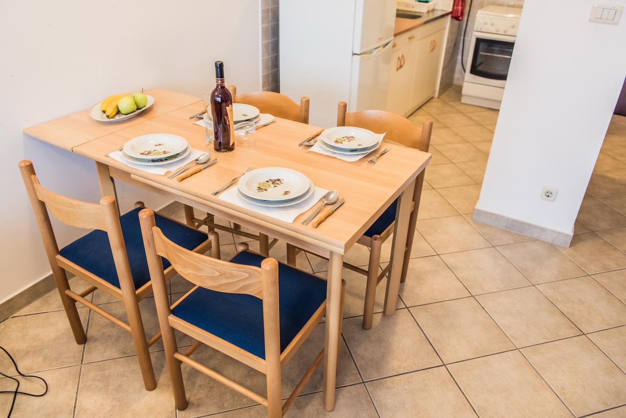 Studio Jere Near Sea Apartment Сплит Екстериор снимка