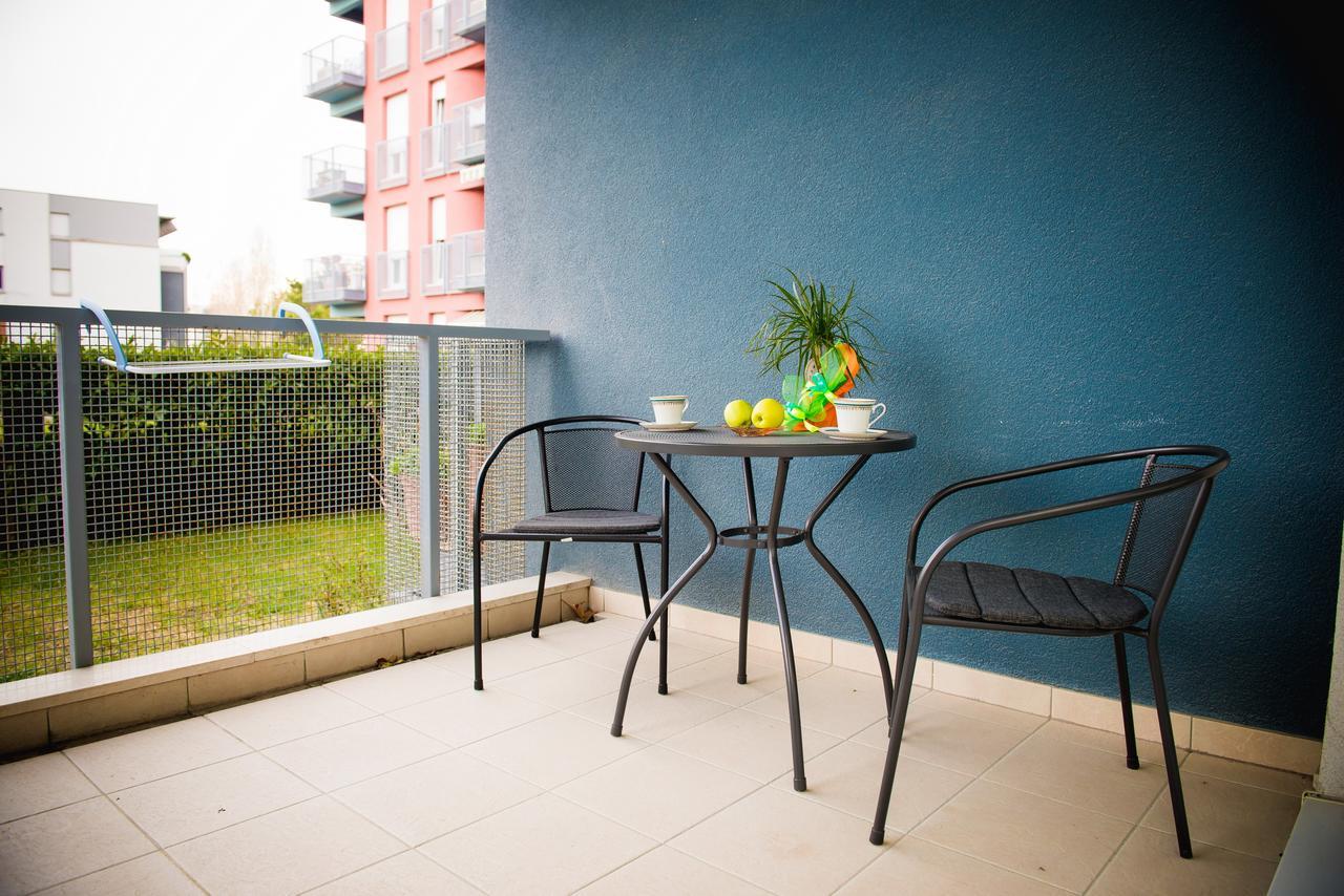 Studio Jere Near Sea Apartment Сплит Екстериор снимка